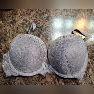 Victoria's Secret Dream Angels Push-Up Bra